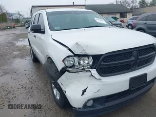 2013 Dodge Durango Crew z VIN 1C4SDJDT5DC658246, wystawiony jako IAAI lot #42020499 z przebiegiem 163 405 mil mil oraz . Historia ofert i sprzedaży dostępna na DreamBid. Obrazek 6.