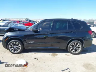 2014 BMW X5 xDrive35d with VIN 5UXKS4C58E0J94445, listed as a IAAI auction lot 41695776 with 118,234 mi miles. Bid and sale history available at carsss.com. Image 14.