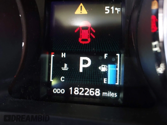 2018 Mitsubishi Outlander Sport ES 2.0 with VIN JA4AR3AU3JU016579, listed as a IAAI auction lot 41890008 with 182,268 mi miles. Bid and sale history available at carsss.com. Image 15.
