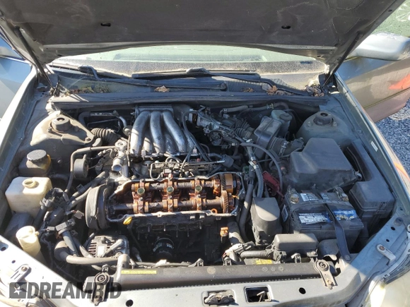 2001 Toyota Avalon XL with VIN 4T1BF28B91U196292, listed as a Copart auction lot 56067145 with 270,966 mi miles and Clean Title. Bid and sale history available at carsss.com. Image 11.