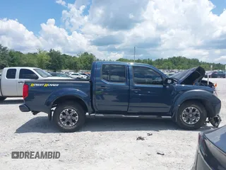 2019 Nissan Frontier SV with VIN 1N6DD0ER2KN742528, listed as a IAAI auction lot 42582947 with 39,615 mi miles and . Bid and sale history available at DreamBid. Image 14.
