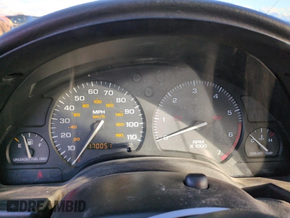 1999 Saturn SL with VIN 1G8ZF5281XZ150740, listed as a Copart auction lot 86926374 with 170,051 mi miles and Clean Title. Bid and sale history available at carsss.com. Image 9.