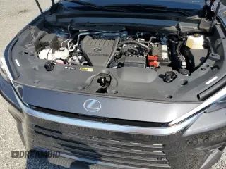 2024 Lexus TX 350 с VIN 5TDAAAA62RS004412, выставлен на аукционе Copart как лот 76480854 с пробегом Не указан миль и Списание • Salvage title. История ставок и продаж доступна на DreamBid. Изображение 12.