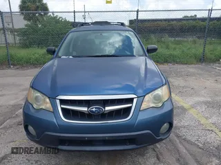 2008 Subaru Outback i with VIN 4S4BP61C087361887, listed as a IAAI auction lot 42841857 with 172,702 mi miles and . Bid and sale history available at DreamBid. Image 6.