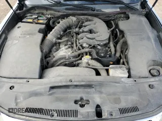 2011 Lexus GS 350 z VIN JTHCE1KS0B0030345, wystawiony jako Copart lot #53108725 z przebiegiem 166 899 mil mil oraz Szkoda całkowita • Salvage title. Historia ofert i sprzedaży dostępna na DreamBid. Obrazek 12.