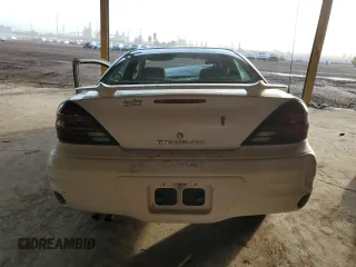 2004 Pontiac Grand Am SE1 with VIN 1G2NF52E24C147066, listed as a Copart auction lot 84556084 with 138,490 mi miles and Salvage Title. Bid and sale history available at carsss.com. Image 6.