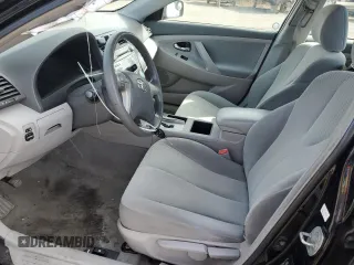 2009 Toyota Camry with VIN 4T1BE46K09U800387, listed as a Copart auction lot 49693315 with 312,097 mi miles and Salvage Title. Bid and sale history available at DreamBid. Image 7.