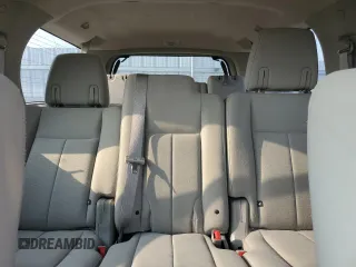 2012 Ford Expedition EL King Ranch with VIN 1FMJK1J58CEF00909, listed as a Copart auction lot 64247464 with 201,931 mi miles and Salvage Title. Bid and sale history available at carsss.com. Image 10.