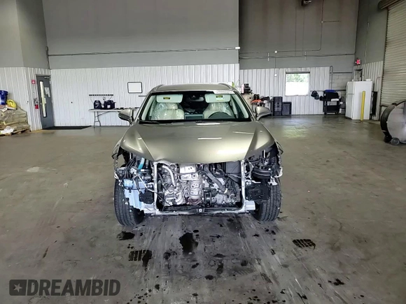 2018 Lexus NX 300 with VIN JTJBARBZXJ2149301, listed as a Copart auction lot 64666845 with 87,546 mi miles and Non repairable. Bid and sale history available at DreamBid. Image 15.