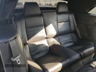 2011 Ford Mustang GT with VIN 1ZVBP8FF6B5108494, listed as a Copart auction lot 82958684 with 75,827 mi miles and Salvage Title. Bid and sale history available at DreamBid. Image 11.