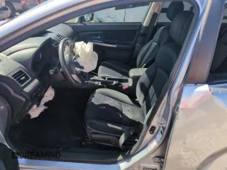 2015 Subaru Impreza Special Sports Premium z VIN JF1GPAT60FH316305, wystawiony jako Copart lot #55332945 z przebiegiem 151 107 mil mil oraz Szkoda całkowita • Salvage title. Historia ofert i sprzedaży dostępna na DreamBid. Obrazek 7.