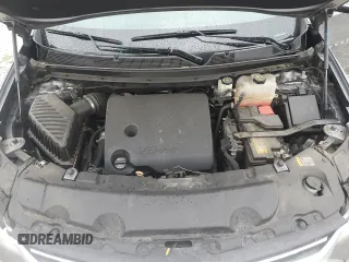 2020 Chevrolet Traverse LT Cloth z VIN 1GNEVGKW6LJ231413, wystawiony jako Copart lot #55834845 z przebiegiem 71 239 mil mil oraz Szkoda całkowita • Salvage title. Historia ofert i sprzedaży dostępna na DreamBid. Obrazek 12.
