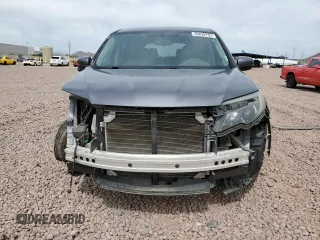 2016 Honda Pilot EX with VIN 5FNYF5H32GB006293, listed as a Copart auction lot 50830755 with 146,667 mi miles and Salvage Title. Bid and sale history available at carsss.com. Image 5.