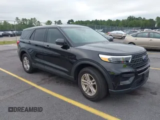 2022 Ford Explorer с VIN 1FMSK7BH0NGA04302, выставлен на аукционе IAAI как лот 42444457 с пробегом 55 346 миль миль и . История ставок и продаж доступна на DreamBid. Изображение 1.