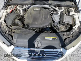 2017 Audi A4 ultra Premium с VIN WAUGMAF48HN043256, выставлен на аукционе Copart как лот 58037445 с пробегом 119 780 миль миль и Чистый • Clean title. История ставок и продаж доступна на DreamBid. Изображение 11.