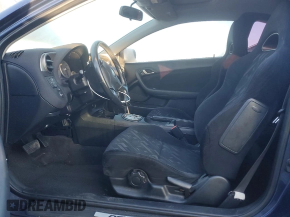 2003 Acura RSX z VIN JH4DC54853S002906, wystawiony jako Copart lot #50328535 z przebiegiem 182 856 mil mil oraz Szkody całkowita. Historia ofert i sprzedaży dostępna na DreamBid. Obrazek 7.