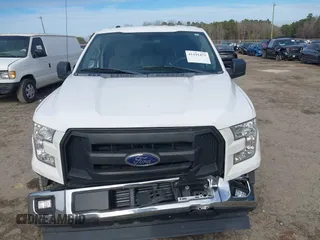 2017 Ford F-150 XL z VIN 1FTEX1CG3HKC91769, wystawiony jako IAAI lot #41191472 z przebiegiem 113 897 mil mil oraz . Historia ofert i sprzedaży dostępna na DreamBid. Obrazek 12.