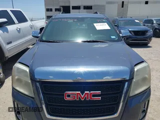 2013 GMC Terrain SLE with VIN 2GKALSEK4D6314530, listed as a IAAI auction lot 42746024 with 241,405 mi miles and . Bid and sale history available at DreamBid. Image 6.