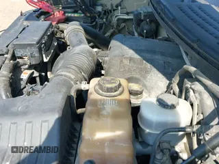 2011 Ford F-150 XLT z VIN 1FTFW1ET3BFB88773, wystawiony jako IAAI lot #42883839 z przebiegiem 206 429 mil mil oraz . Historia ofert i sprzedaży dostępna na DreamBid. Obrazek 20.