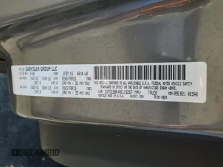 2010 Dodge Dakota с VIN 1D7CE2BK4AS115267, выставлен на аукционе Copart как лот 82154514 с пробегом 25 409 миль миль и Списание • Salvage title. История ставок и продаж доступна на DreamBid. Изображение 12.