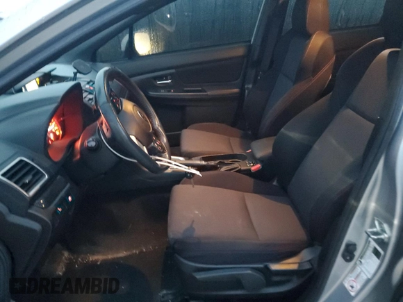 2015 Subaru WRX Premium with VIN JF1VA1D64F8806026, listed as a Copart auction lot 41974065 with 189,788 mi miles and Clean Title. Bid and sale history available at carsss.com. Image 7.
