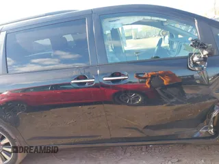 2020 Toyota Sienna XLE z VIN 5TDDZ3DC7LS244873, wystawiony jako IAAI lot #41941263 z przebiegiem 93 545 mil mil oraz . Historia ofert i sprzedaży dostępna na DreamBid. Obrazek 13.
