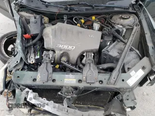 2002 Buick Regal LS with VIN 2G4WB55K621284359, listed as a Copart auction lot 86298074 with 0 mi miles and Salvage Title. Bid and sale history available at carsss.com. Image 11.