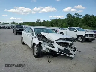 2013 Ford Fusion SE with VIN 3FA6P0HR8DR156579, listed as a Copart auction lot 53711865 with Not provided miles and Salvage title. Bid and sale history available at DreamBid. Image 14.
