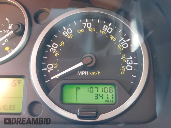 2012 Land Rover LR2 HSE with VIN SALFT2BN8CH304150, listed as a IAAI auction lot 41875910 with 107,108 mi miles and . Bid and sale history available at DreamBid. Image 15.