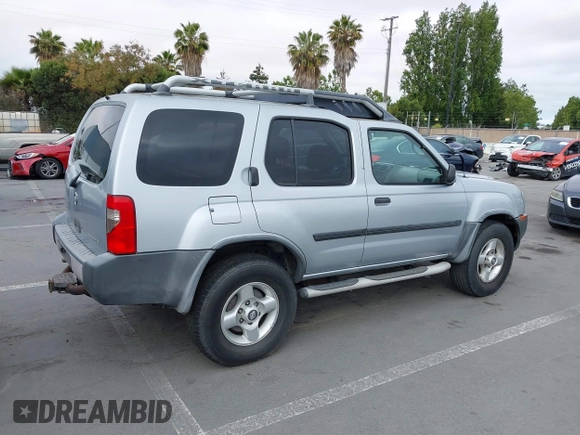 2002 Nissan Xterra XE с VIN 5N1ED28T22C606322, выставлен на аукционе IAAI как лот 42573643 с пробегом 175 602 миль миль и . История ставок и продаж доступна на DreamBid. Изображение 4.