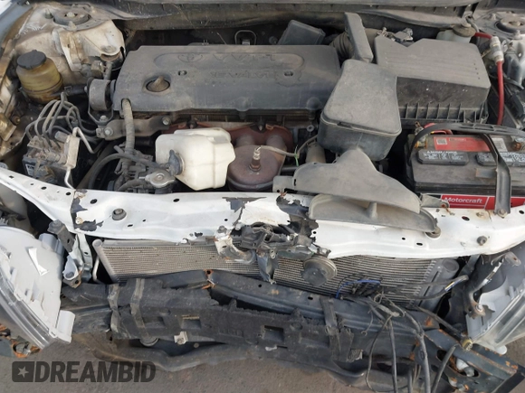 2007 Toyota Camry CE with VIN 4T1BE46K17U607386, listed as a IAAI auction lot 41698012 with 212,639 mi miles and . Bid and sale history available at DreamBid. Image 15.