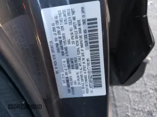 2016 Mazda CX-9 Sport with VIN JM3TCABY9G0116117, listed as a Copart auction lot 77831504 with 123,282 mi miles and Salvage Title. Bid and sale history available at carsss.com. Image 15.