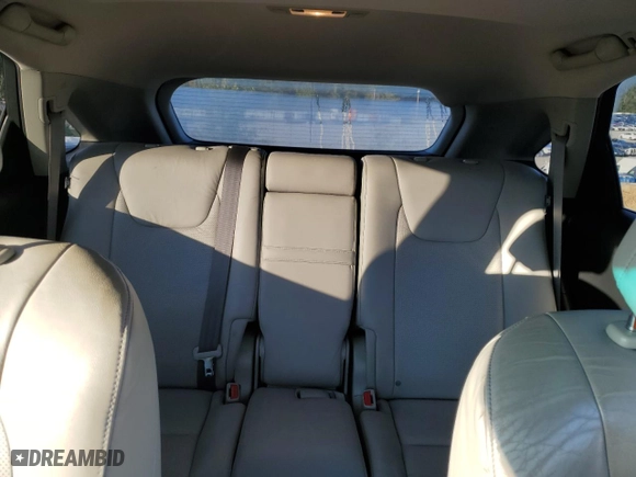 2011 Lexus RX 450h with VIN JTJZB1BA4B2405599, listed as a Copart auction lot 74988634 with 176,133 mi miles and Salvage Title. Bid and sale history available at carsss.com. Image 10.