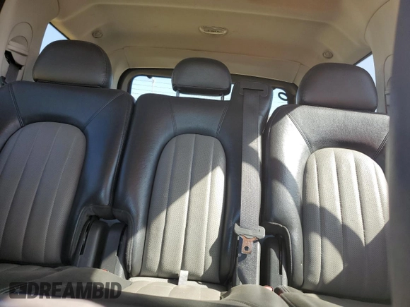 2005 Mercury Mountaineer Convenience with VIN 4M2ZU86KX5ZJ00820, listed as a Copart auction lot 48694705 with 191,101 mi miles and Salvage title. Bid and sale history available at DreamBid. Image 10.