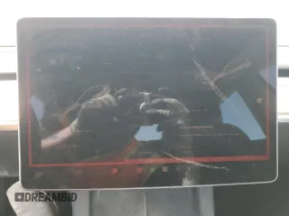 2023 Tesla Model 3 с VIN 5YJ3E1EAXPF541042, выставлен на аукционе Copart как лот 52898805 с пробегом 59 724 миль миль и Списание • Salvage title. История ставок и продаж доступна на DreamBid. Изображение 9.