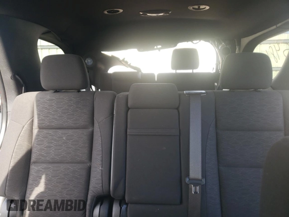 2023 Dodge Durango R/T z VIN 1C4SDJCT4PC675481, wystawiony jako Copart lot #78144094 z przebiegiem Nie podano mil oraz Nie do naprawy • Non repairable. Historia ofert i sprzedaży dostępna na DreamBid. Obrazek 10.