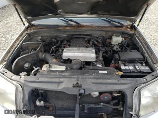 2006 Toyota 4Runner SR5 with VIN JTEBT14RX60062038, listed as a Copart auction lot 54843545 with 237,755 mi miles and Clean Title. Bid and sale history available at carsss.com. Image 12.