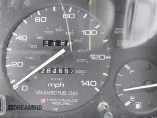 1997 Honda Accord LX с VIN 1HGCD5631VA019675, выставлен на аукционе IAAI как лот 42268994 с пробегом 284 652 миль миль и . История ставок и продаж доступна на DreamBid. Изображение 7.