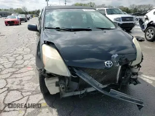 2008 Toyota Prius with VIN JTDKB20U183351303, listed as a Copart auction lot 51687815 with 57,735 mi miles and Salvage Title. Bid and sale history available at DreamBid. Image 11.