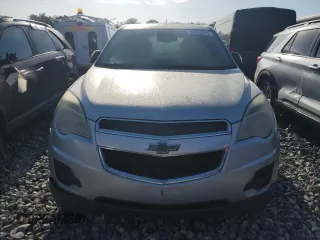 2013 Chevrolet Equinox LS with VIN 2GNALBEK4D6234177, listed as a Copart auction lot 55039395 with 293,573 mi miles and Clean Title. Bid and sale history available at carsss.com. Image 5.