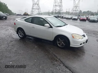 2002 Acura RSX Auto z VIN JH4DC54872C031266, wystawiony jako IAAI lot #42279279 z przebiegiem 178 458 mil mil oraz . Historia ofert i sprzedaży dostępna na DreamBid. Obrazek 1.