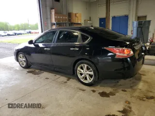2015 Nissan Altima SL z VIN 1N4AL3AP3FN867189, wystawiony jako Copart lot #58053505 z przebiegiem 174 966 mil mil oraz Czysty tytuł • Clean title. Historia ofert i sprzedaży dostępna na DreamBid. Obrazek 2.