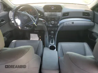 2017 Acura ILX с VIN 19UDE2F30HA006257, выставлен на аукционе Copart как лот 57818645 с пробегом 83 050 миль миль и Списание • Salvage title. История ставок и продаж доступна на DreamBid. Изображение 8.