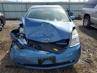 2009 Toyota Prius with VIN JTDKB20U597877637, listed as a Copart auction lot 48119055 with 132,084 mi miles and Salvage Title. Bid and sale history available at DreamBid. Image 5.
