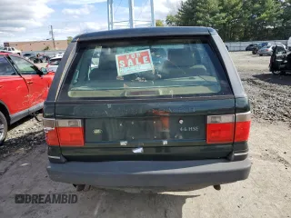 2001 Land Rover Range Rover z VIN SALPM16461A455877, wystawiony jako Copart lot #73062514 z przebiegiem Nie podano mil oraz Czysty tytuł • Clean title. Historia ofert i sprzedaży dostępna na DreamBid. Obrazek 6.