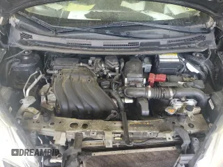 2016 Nissan Note SR z VIN 3N1CE2CP2GL374614, wystawiony jako Copart lot #54318005 z przebiegiem 205 434 mil mil oraz Czysty tytuł • Clean title. Historia ofert i sprzedaży dostępna na DreamBid. Obrazek 11.