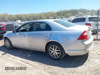 2012 Ford Fusion SEL z VIN 3FAHP0JGXCR422667, wystawiony jako IAAI lot #42226602 z przebiegiem 181 237 mil mil oraz . Historia ofert i sprzedaży dostępna na DreamBid. Obrazek 15.