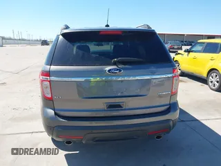 2013 Ford Explorer XLT с VIN 1FM5K7D82DGB38902, выставлен на аукционе IAAI как лот 41768862 с пробегом 116 522 миль миль и . История ставок и продаж доступна на DreamBid. Изображение 16.