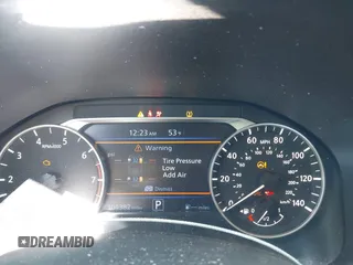 2020 Nissan Altima S with VIN 1N4BL4BV6LC197118, listed as a IAAI auction lot 41616262 with 104,382 mi miles and . Bid and sale history available at DreamBid. Image 7.