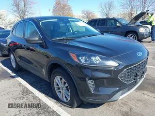 2022 Ford Escape SE с VIN 1FMCU9G64NUB16684, выставлен на аукционе IAAI как лот 41985732 с пробегом 43 090 миль миль и . История ставок и продаж доступна на DreamBid. Изображение 1.